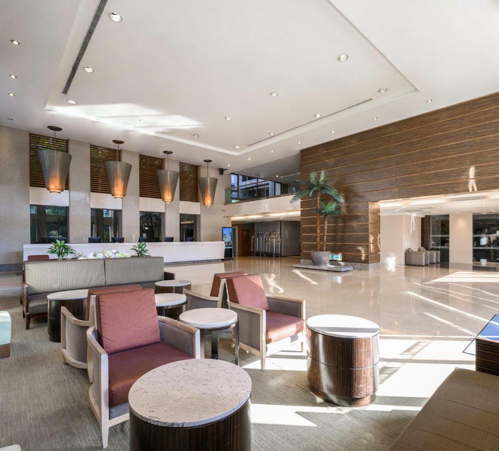 Lakeshore Hotel Hsinchu Exterior foto